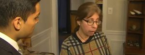 Carol Brook on CTV News
